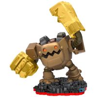 Figurine Skylanders Trap Masters Jawbreaker Figurine Skylanders Trap Masters Jawbreaker