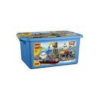 LEGO 10663 Boîte de construction du port LEGO® LEGO 10663 Boîte de construction du port LEGO®