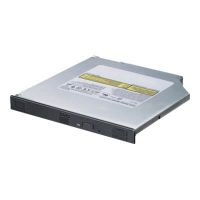 LECTEUR - GRAVEUR OPTIQUE INTERNE SAMSUNG - Graveur DVD 8X Slim S-ATA pour portable