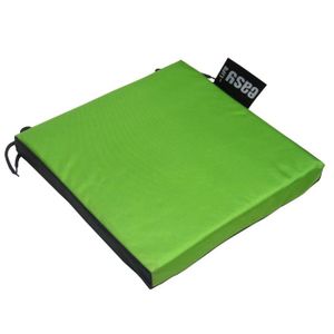 EASY FOR LIFE Assise de chaise Top Pratik - Granny - 38,5x38,5x5cm