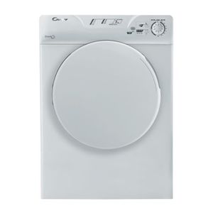 SÈCHE-LINGE CANDY GCV570NC Sèche Linge SÈCHE-LINGE CANDY GCV570NC Sèche Linge