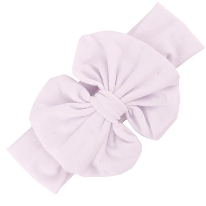Accessoires cheveux bebe serre tete
