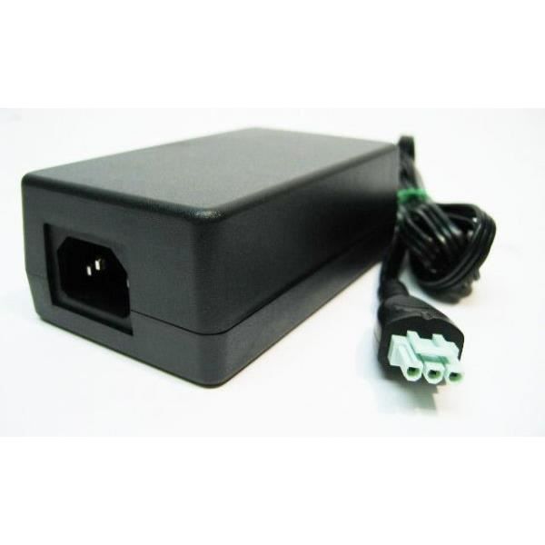 Alimentation Imprimante pour HP Photosmart C309a 26W ALIMENTATION