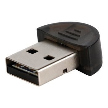 CLEF CLE USB DONGLE BLUETOOTH 2.1 10m POUR PC Prix pas cher Soldes