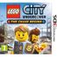 JEUX 3DS LEGO CITY UNDERCOVER : THE CHASE BEGINS / 3DS