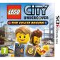JEUX 3DS LEGO CITY UNDERCOVER : THE CHASE BEGINS / 3DS