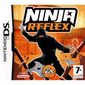 JEUX VIDEO NINJA REFLEX / JEU CONSOLE NINTENDO DS