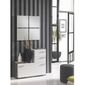  Meuble d'entrée moderne avec meuble à chaussure…
