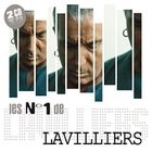 VARIETE FRANCAISE BERNARD LAVILLIERS – Les N° 1