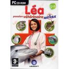 JEUX PC LEA PASSION VETERINAIRE EN AUSTRALIE / PC CD-ROM