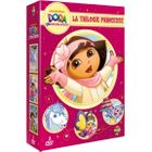  DVD Coffret Dora, la trilogie princesse
