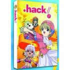 DVD FILM DVD .hack//legend of the twilight - vol. 2