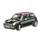 MODELE REDUIT-MAQUETTE Mini Cooper