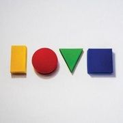 POP ROCK  JASON MRAZ  - Love Is A Four Letter Word
