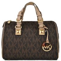 SAC À MAIN Michael Kors Femme's Sac A Main - Grayson Medium S SAC À MAIN Michael Kors Femme's Sac A Main - Grayson Medium S