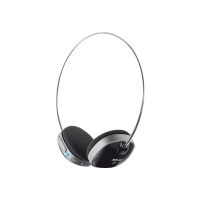 CASQUE  - MICROPHONE TRUST - Wireless Bluetooth Headset - Casque micro
