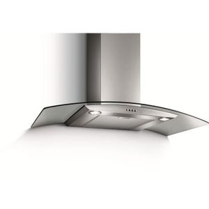 Hotte décorative  PANTHEON IX/A/90