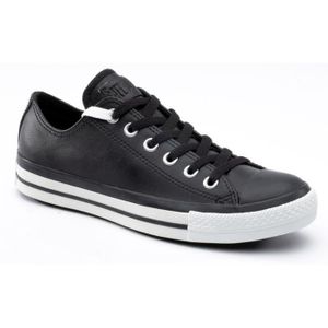Converse Basse Blanche Cuir Converse Basse Blanche Cuir