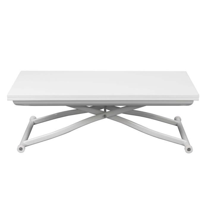 table transformable cdiscount