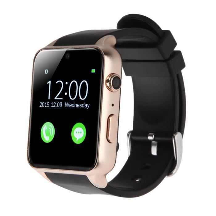 nfc bluetooth smart watch q18