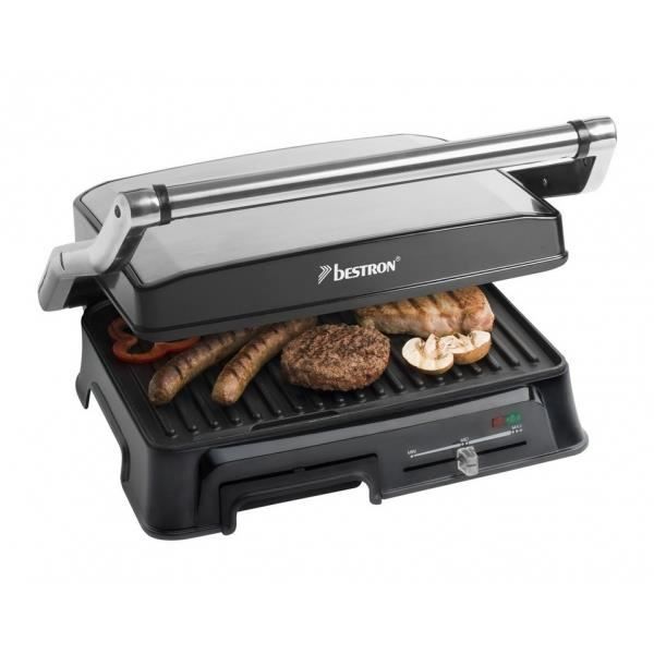 Grill panini pas cher - Les ustensiles de cuisine
