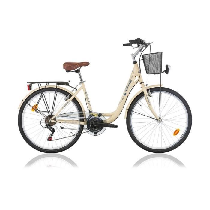 Recherche velo femme hollandais occasion