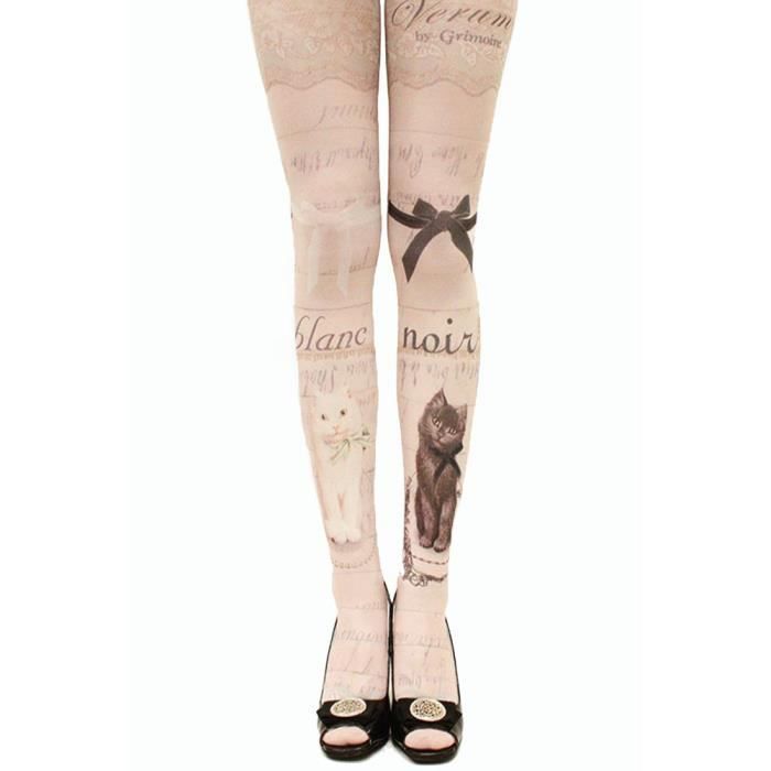 photos de collants