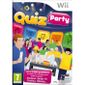 JEUX WII QUIZ PARTY / Jeu console Wii