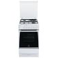 CUISINIÈRE - PIANO INDESIT KN3M1SW Cuisinière 50*60