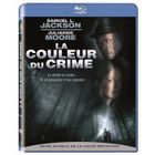 DVD FILM Blu-Ray La couleur du crime