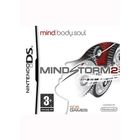 DS MIND BODY & SOUL MINDSTORM 2 / JEU CONSOLE NINTEND