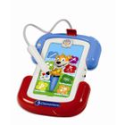 CONSOLE EDUCATIVE Travel Tech