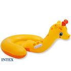  Petite girafe à chevaucher INTEX