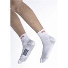  Chaussettes marathon REDLEVEL Ca… noir