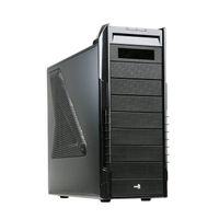 BOITIER PC   -  PANNEAUX LATERAUX Aerocool Vx-9