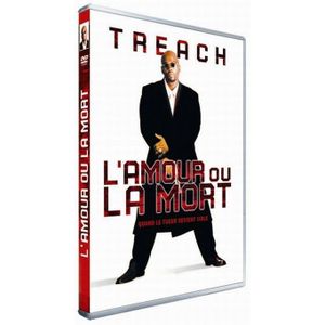 DVD FILM DVD L'amour ou la mort DVD FILM DVD L'amour ou la mort