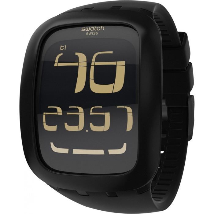 swatch t touch