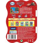 CONSOLE EDUCATIVE Jeu VSmile Vtech - Cars