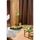 TAPIS BAIN - RIDEAU DOUCHE   Rideau de douche Intense Chocolat  
