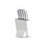 ENSEMBLE DE DECOUPE  Bloc BERGHOFF Bloc couteaux 6pcs Cook &