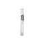 INTERPHONE - VISIOPHONE Gache electrique argent GEV COV 7666