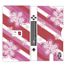HOUSSE -COQUE - FACADE Coque 3D Nintendo DS Lite Maui Pink