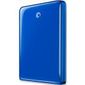 DISQUE DUR EXTERNE FreeAgent GoFlex - Disque dur - 500 Go - externe