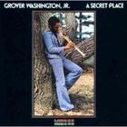 JAZZ BLUES GROVER WASHINGTON