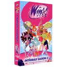 DVD FILM DVD Winx club, saison 3