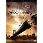 DVD FILM DVD Quantum apocalypse
