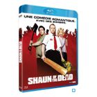 DVD FILM Blu-Ray Shaun of the dead