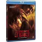 BLU RAY FILM Blu-Ray J'ai rencontré le diable