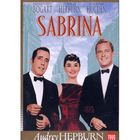 DVD FILM SABRINA