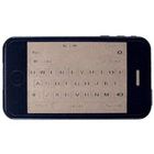  Paillasson iPhone